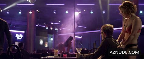 Rosebud Baker Nude Aznude