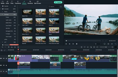 Download Wondershare Filmora X Gratis Tanpa Watermark