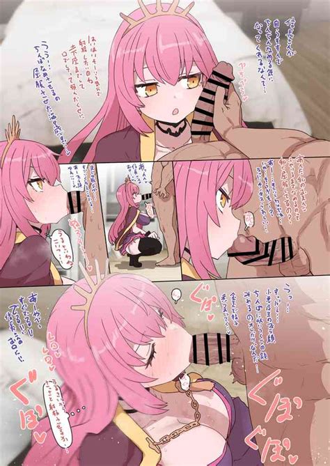 Oda Nobunaga Nhentai Hentai Doujinshi And Manga