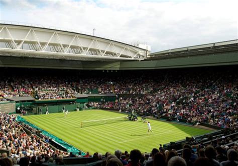 Wimbledon Tour Packages | Wimbledon Tennis Tour Package