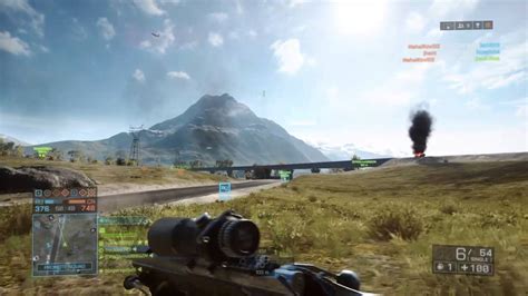 Battlefield 4 Gameplay YouTube