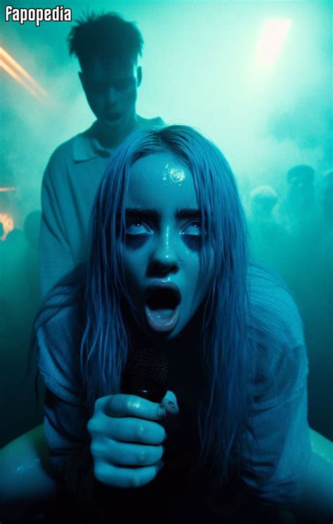 Billie Eilish Nude Onlyfans Leaks Photo Fapopedia