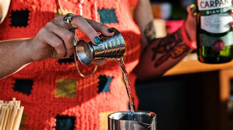 Rescuing The Sex On The Beach Punch