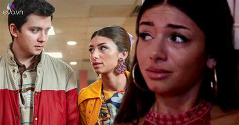 Xem phim Sex Education tôi hiểu ra dạy con gái yêu là để được tôn trọng không phải để chịu đựng