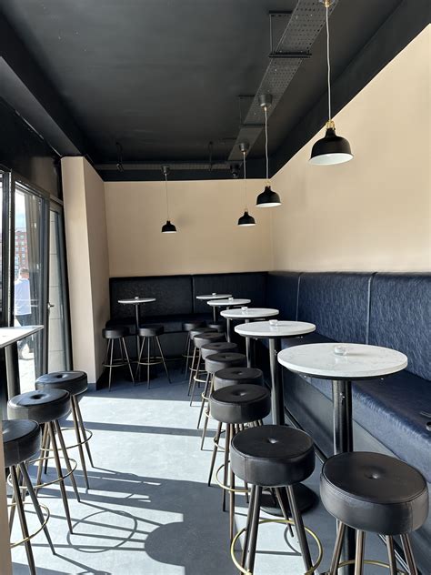 Finders Keepers - the new bar bringing 'world class' cocktails to New