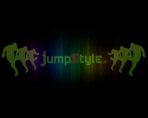 Pictures - Jumpstyle