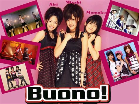 Buono!