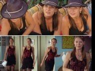 Naked Anna Torv In The Secret Life Of Us