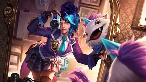 L Y Tinh Th N Qu Y Rank V I C C B Skin H C Ng C C Hot C A Li N Qu N Mobile