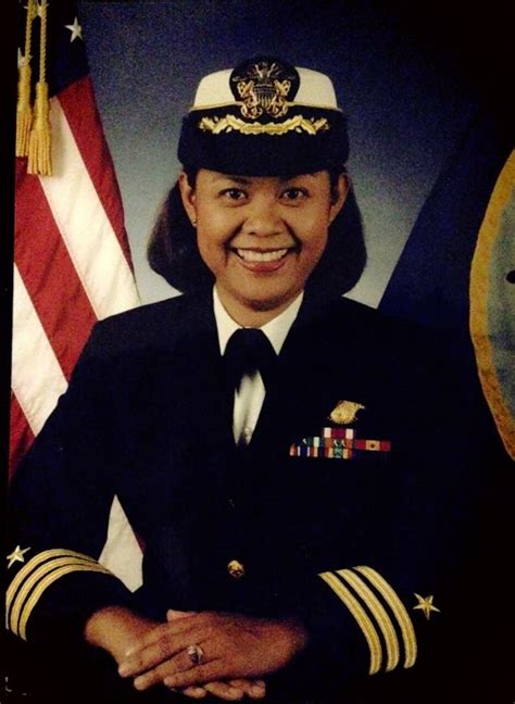 Commander MJ Perry United States Navy Display Past Woman Bio