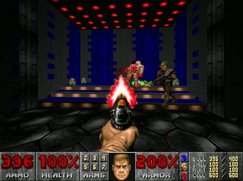 Doom 1 PC