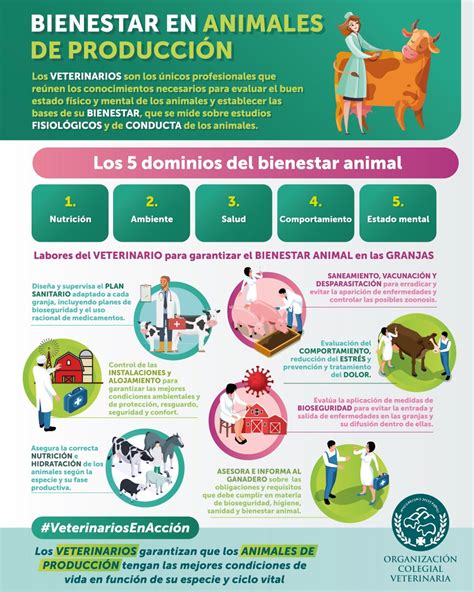 El bienestar animal no es una cuestión ideológica sino una ciencia