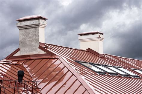 How to Look After a Metal Roof - Titan Roofing