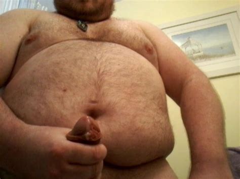 Bear Masturbation Gay Porn XHamster