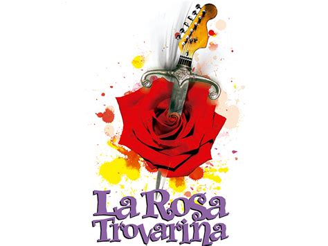 La Rosa Trovarina Una Puerta Abierta A La Historia De La Trova