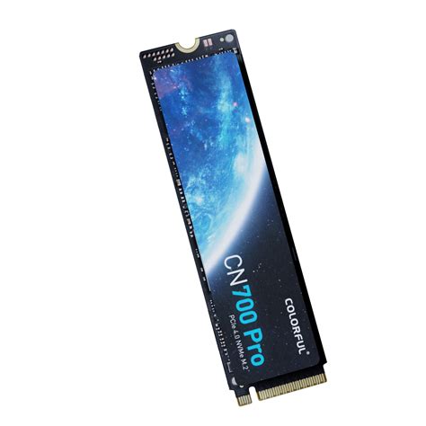 Colorful-Product-CN700 1TB PRO