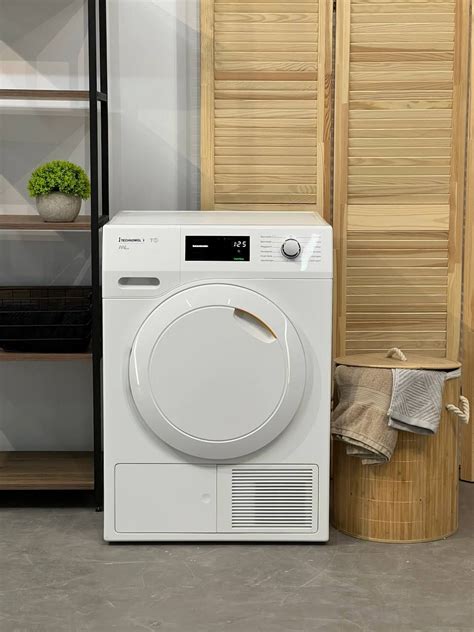 Купити Сушильна машина (модель TCE 730 WP) TCE 730 WP в інтернет ...