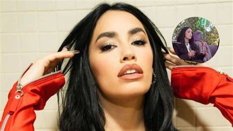 Lali Espósito Contó En Qué Le Gusta Gastar Su Dinero Tengo La Posibilidad De Poder Invitar A