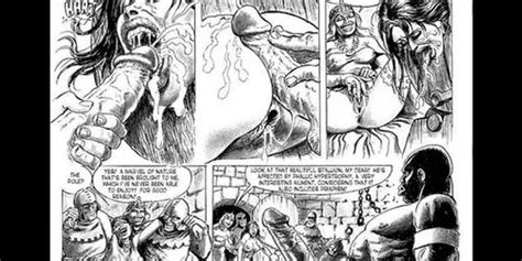 Masterpiece Of Bondage Sex Orgy Comic Kim Triple X Tnaflix