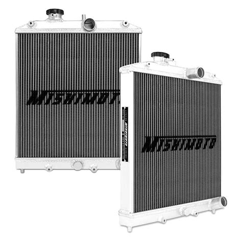 Mishimoto MMRAD CIV 92 Performance Aluminum Radiator