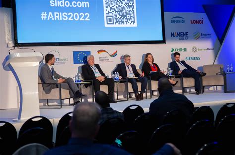 Agenda – Invest Renewables Africa