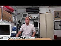 Fuck You Cracker Desperate Straight Guy Takes Bbc Up The Ass For Money Xxx Mobile Porno