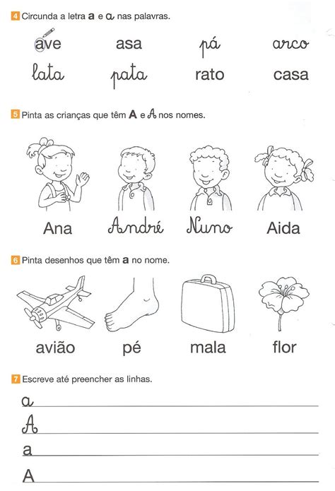 Gabarito Caderno De Exercicios Anglo Lingua Portuguesa 1 Ano