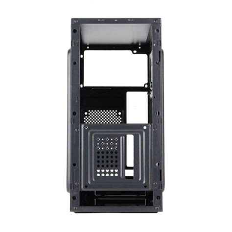 Linkworld Micro ATX Tower Case + 450W PSU - GeeWiz