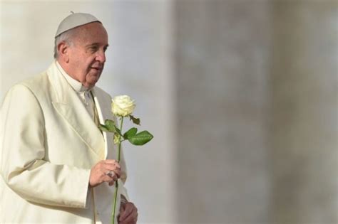 Mensagem Do Papa Francisco Para A Quaresma De Santu Rio E