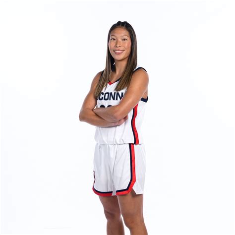Kaitlyn Chen, Guard, UConn Huskies - NIL Profile - Opendorse