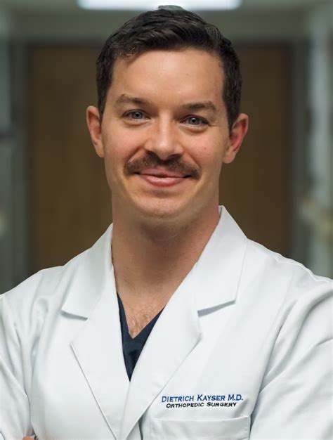 Orthopedic Doctors & Surgeons | Rutherfordton, NC