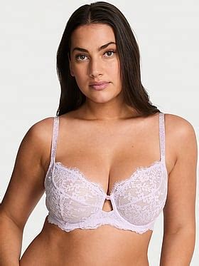 Shop Unlined Sexy Matching Lingerie Sets For Perfect Fit Comfort And Style Victoria S Secret