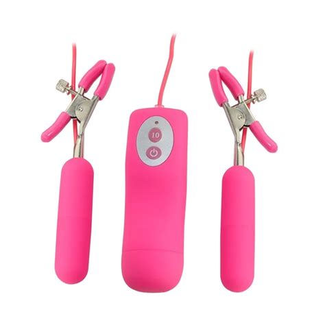 Sex Machine 10 Speeds Female Massager Or Female Masturbation Nipple Clam Buy Nipple Expansion
