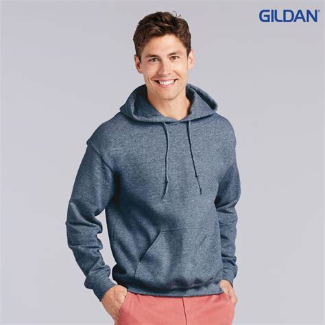 Gildan Heavy Blend™ Hoody