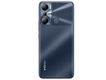 Infinix Hot 20i 4GB 64GB Crna Mobilni Telefon 10036959 Kupite Na Kliklak Rs