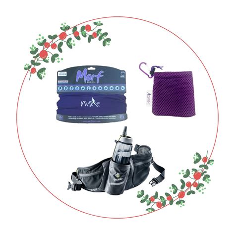 Gift Pack For Walkers Waist Bag Walx Online Store