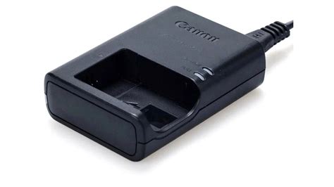 Купить Зарядное устройство Canon LC-E12E с доставкой по цене 1 250 Р ...
