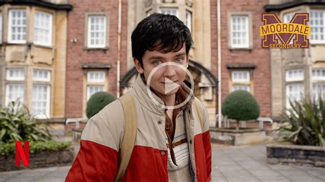 Calienta Motores La Temporada 3 De Sex Education MEW Magazine