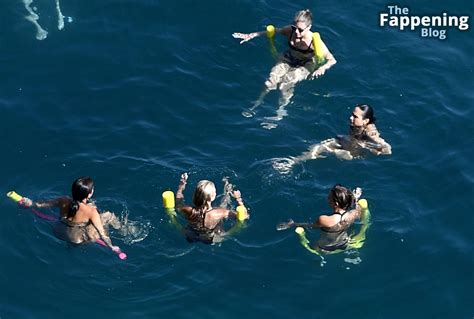 Jennifer Connelly Jenniferconnelly Nude Leaks Photo TheFappening