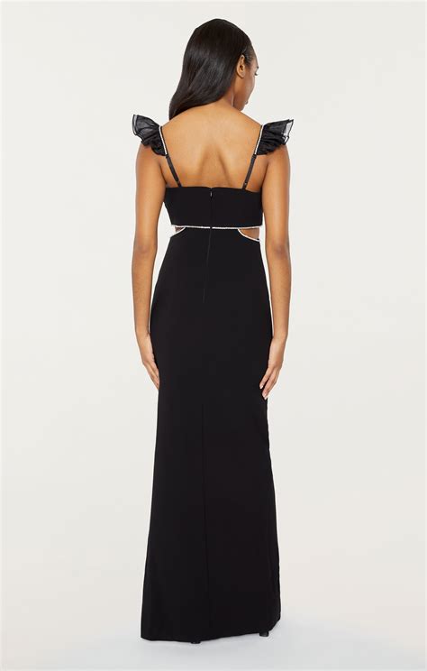 Breonna Gown