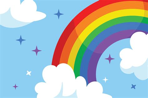 Lgbt Flag Colour Community Gay And Lesbian Vector Art At Vecteezy