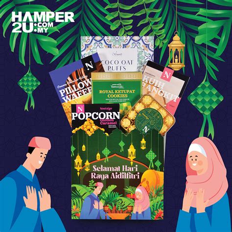 Hamper Delivery Malaysia Chinese New Year Hamper Hari Raya Hamper