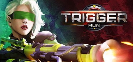 Triggerun Attributes Specs Ratings Mobygames