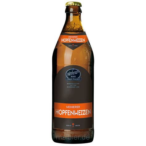 Weiherer Bier online bestellen | Dein Bierversand