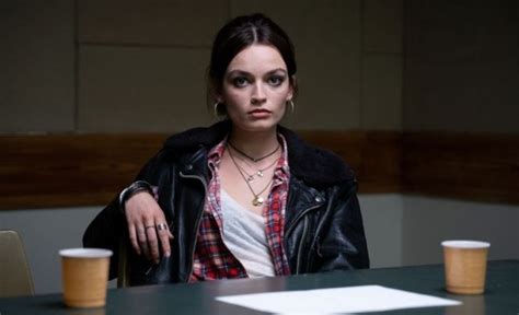 Maeve de Sex Education revela porqué la temporada 4 será su última