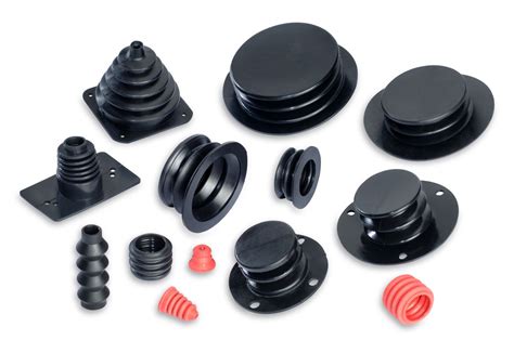 Rubber Bellows Flexible Solutions For Piping Systems