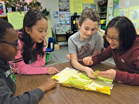 Make Meaningful Connections Through Reading With Kylene Beers And Bob