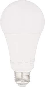 Amazonbasics W Equivalente Luz De D A Regulable Horas De