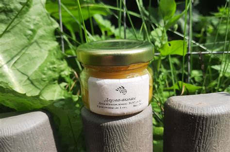 Мазь БайкалДар "Дерма-актив" | отзывы