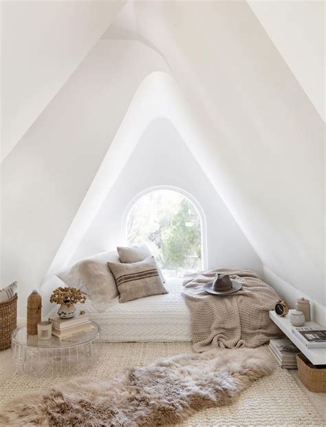 10 Brilliant Attic Ideas for the Space Upstairs